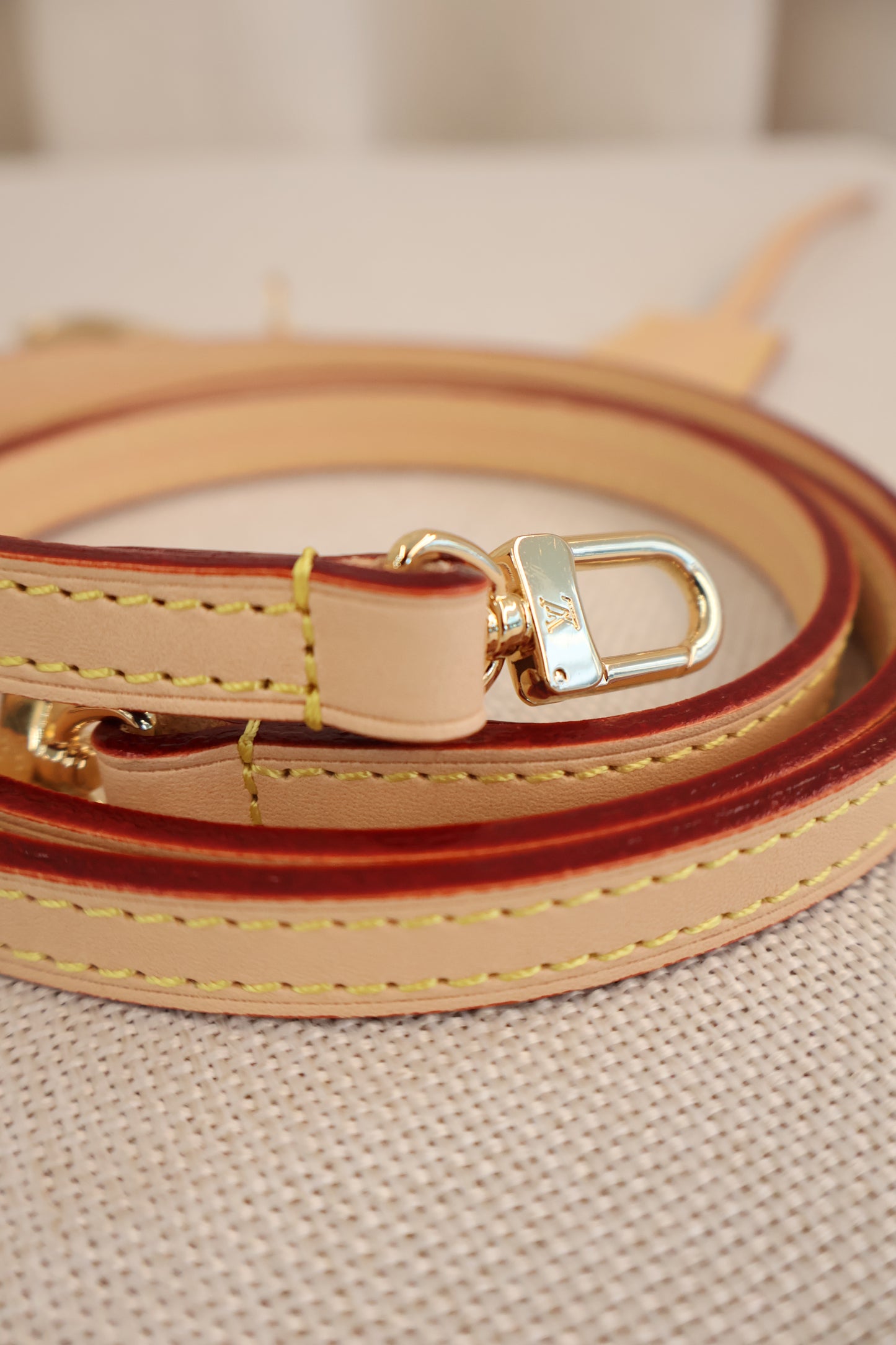 Louis Vuitton Alma BB Monogram (Whatsapp for Price & Grade)