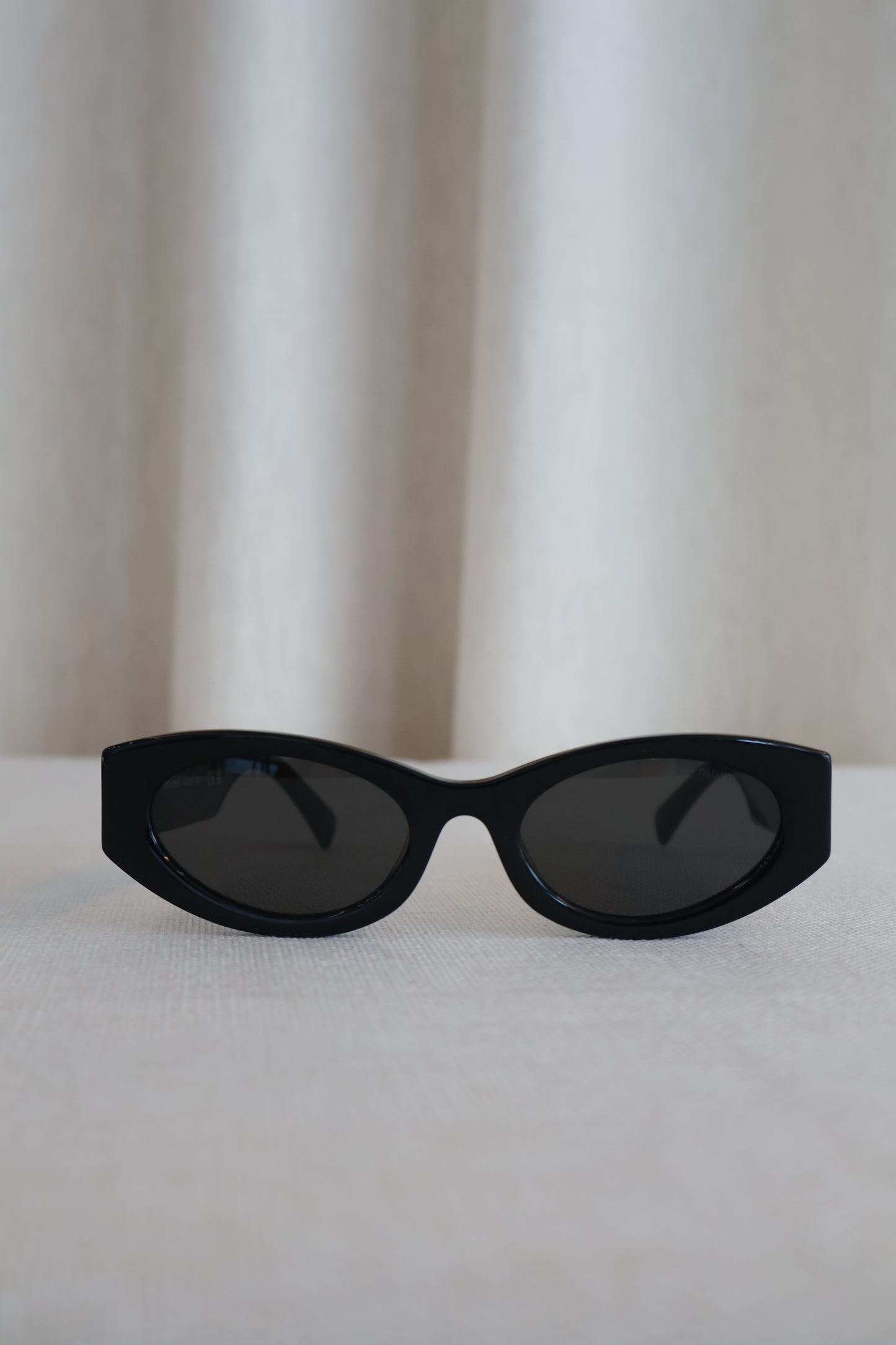 Miu Miu MU11W Sunglasses (Whatsapp for Price & Grade)
