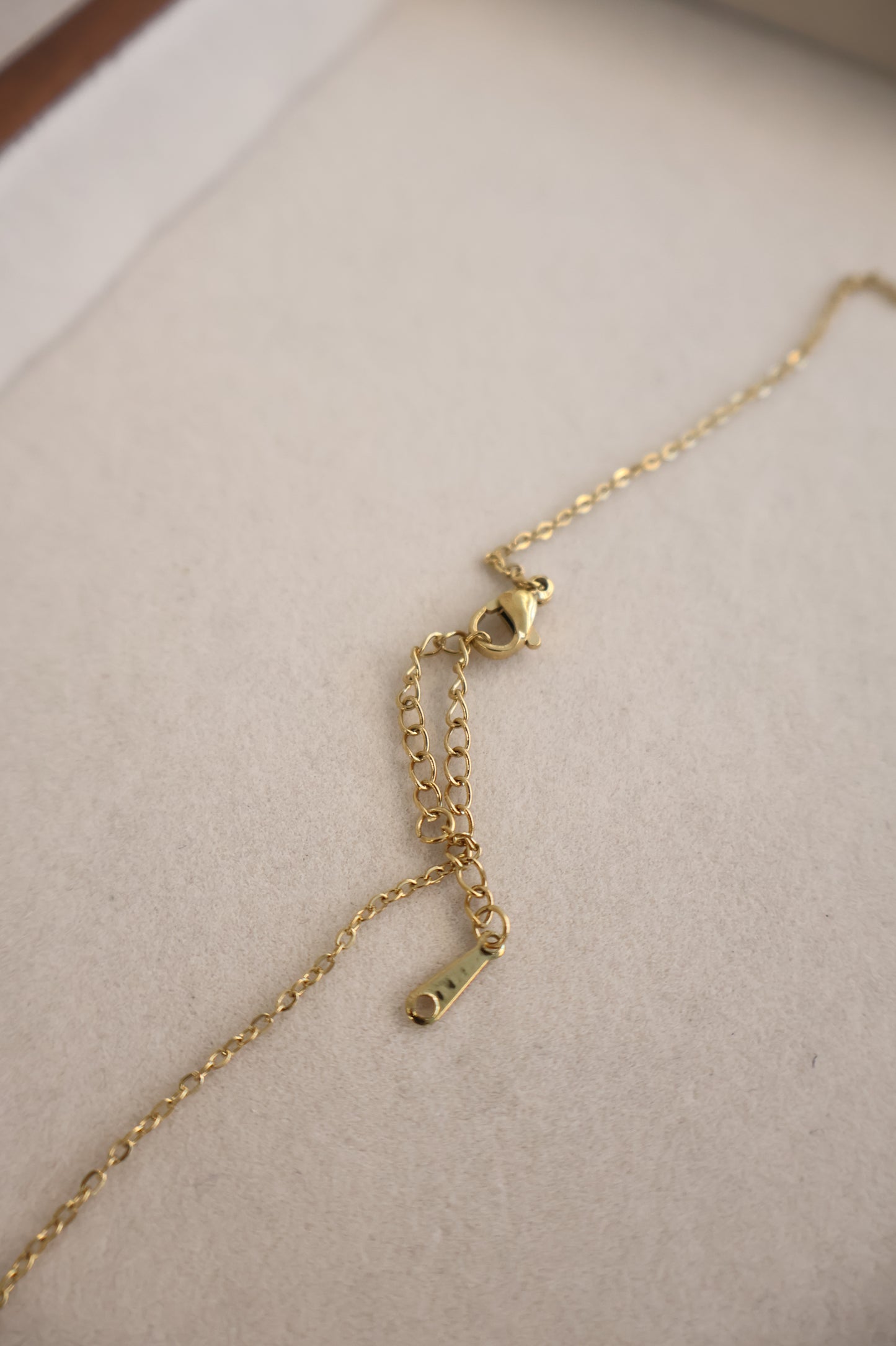 Chanel Necklace (Whatsapp for Price & Grade)
