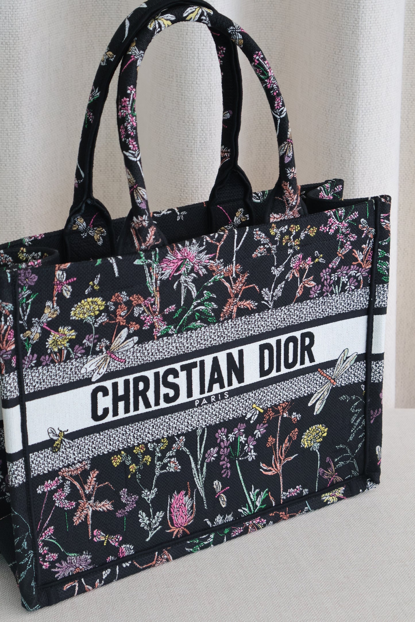 Dior Book Tote (Whatsapp for Price & Grade)