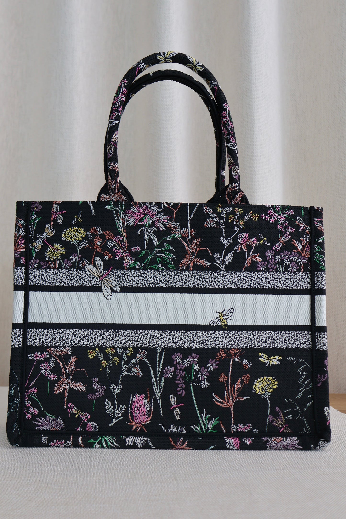 Dior Book Tote (Whatsapp for Price & Grade)