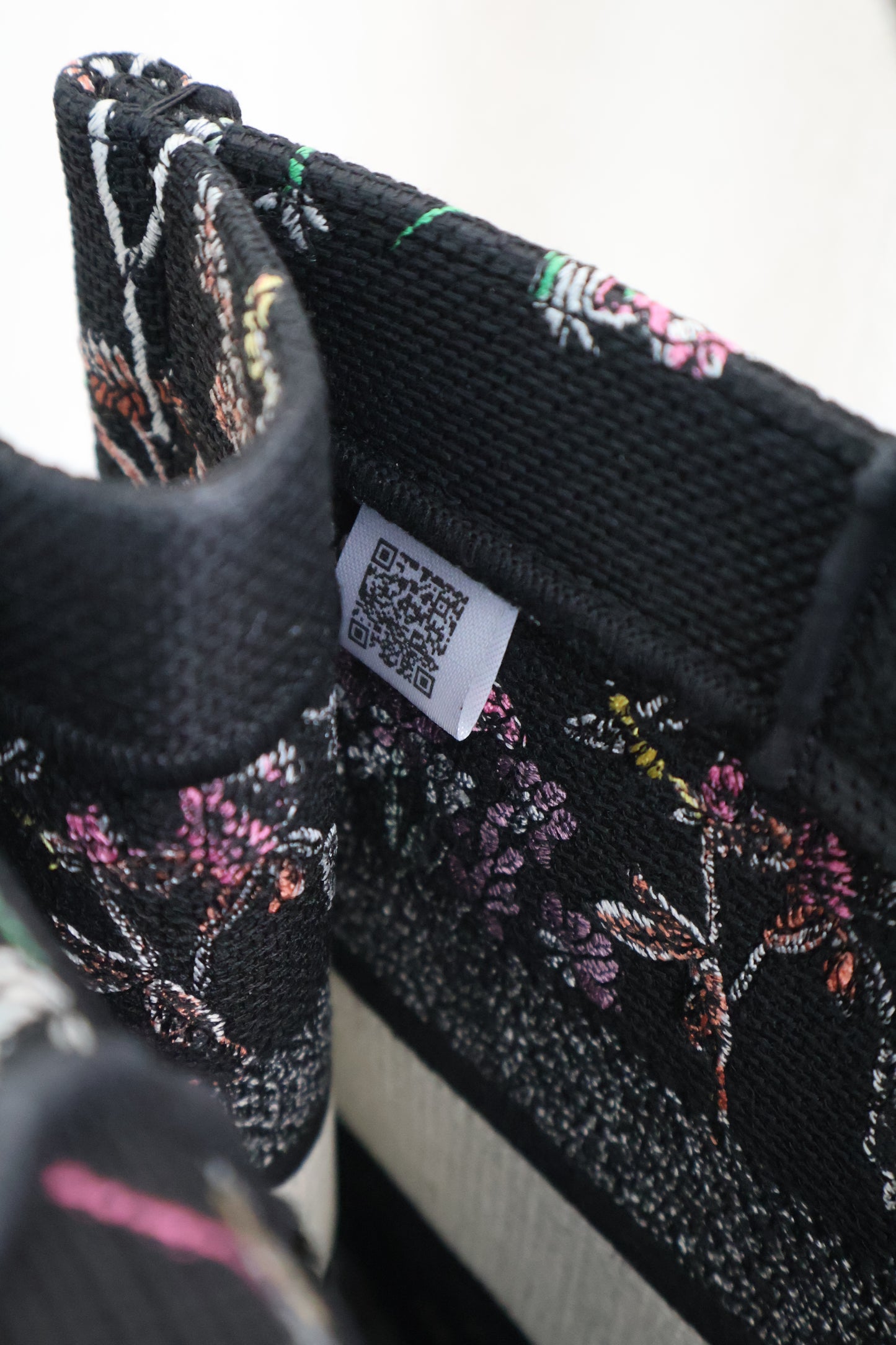 Dior Book Tote (Whatsapp for Price & Grade)