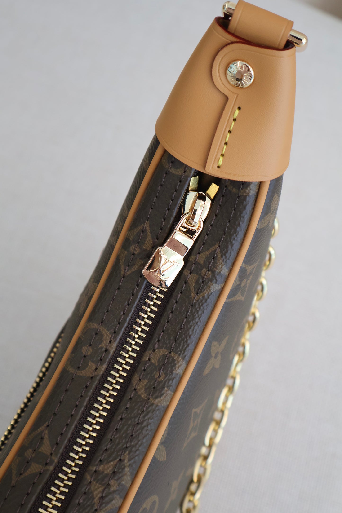 Louis Vuitton Loop Bag (Whatsapp for Price & Grade)