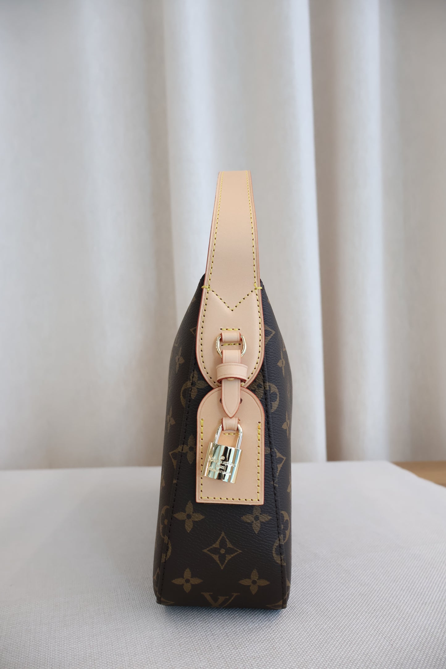Louis Vuitton Slouchy PM (Whatsapp for Price & Grade)