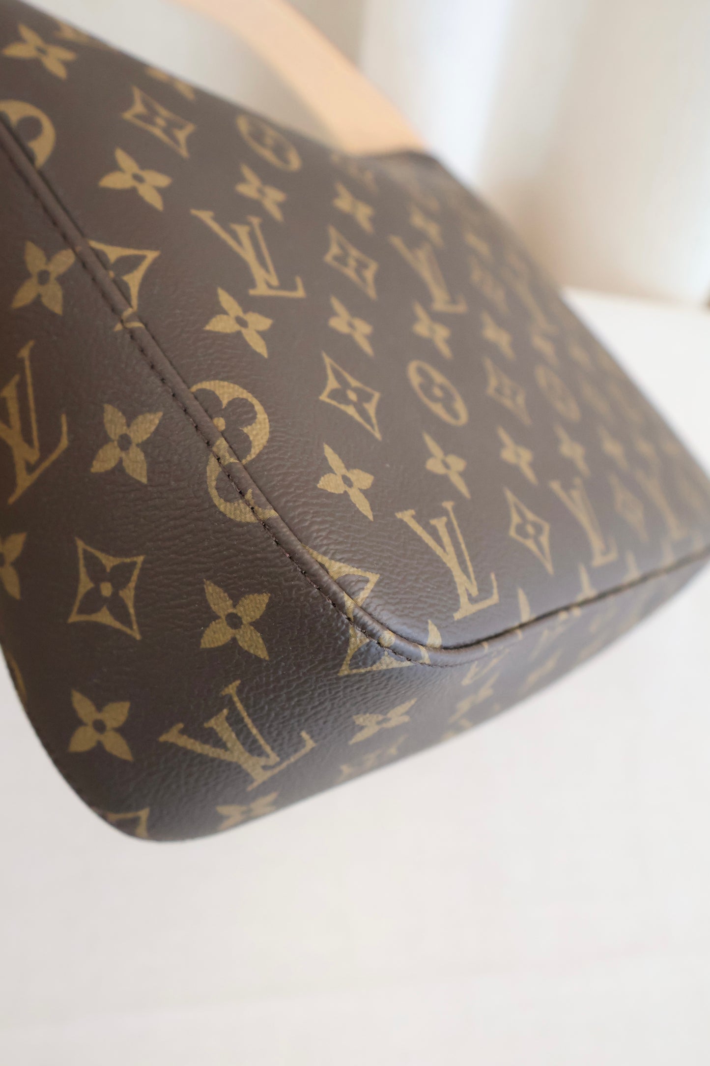 Louis Vuitton Slouchy PM (Whatsapp for Price & Grade)