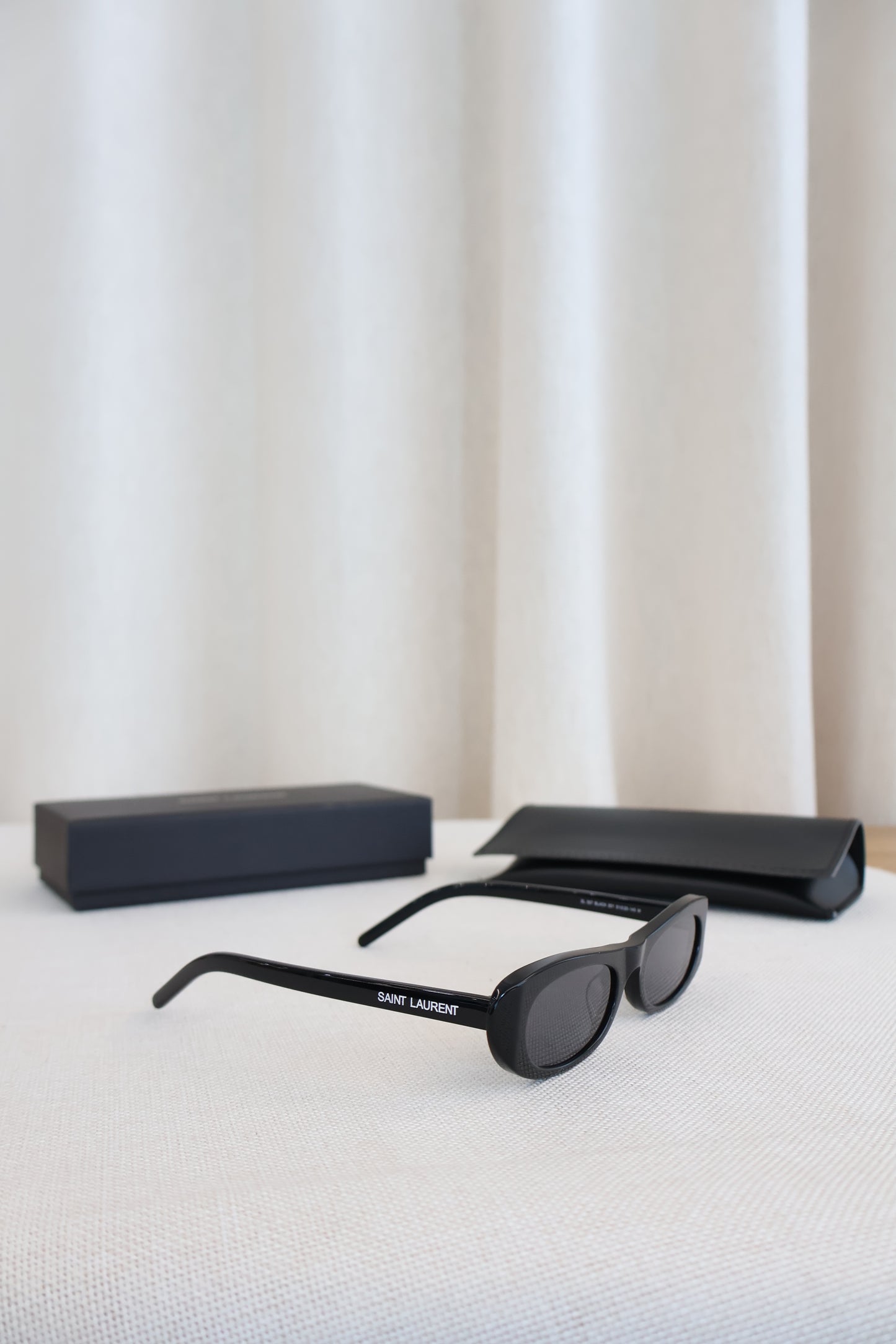 YSL SL 557 Sunglasses (Whatsapp for Price & Grade)