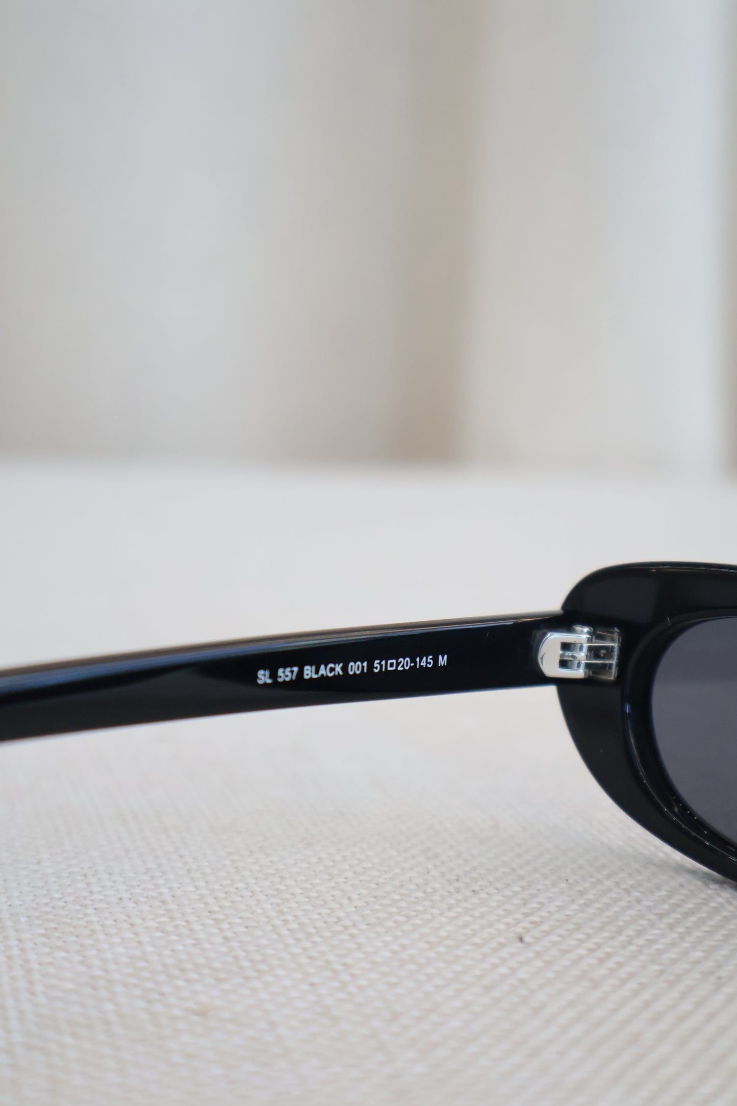 YSL SL 557 Sunglasses (Whatsapp for Price & Grade)