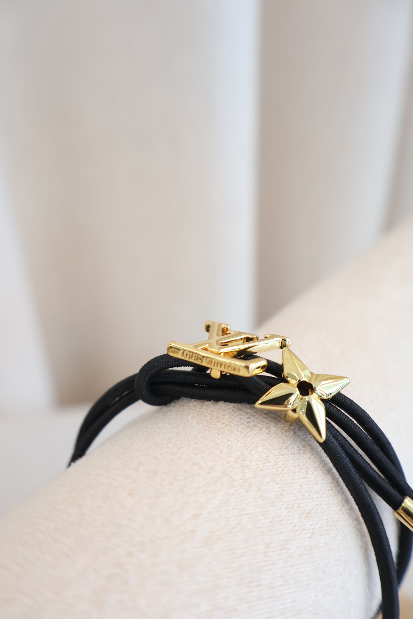 Louis Vuitton Bloom Bracelet (Whatsapp for Price & Grade)