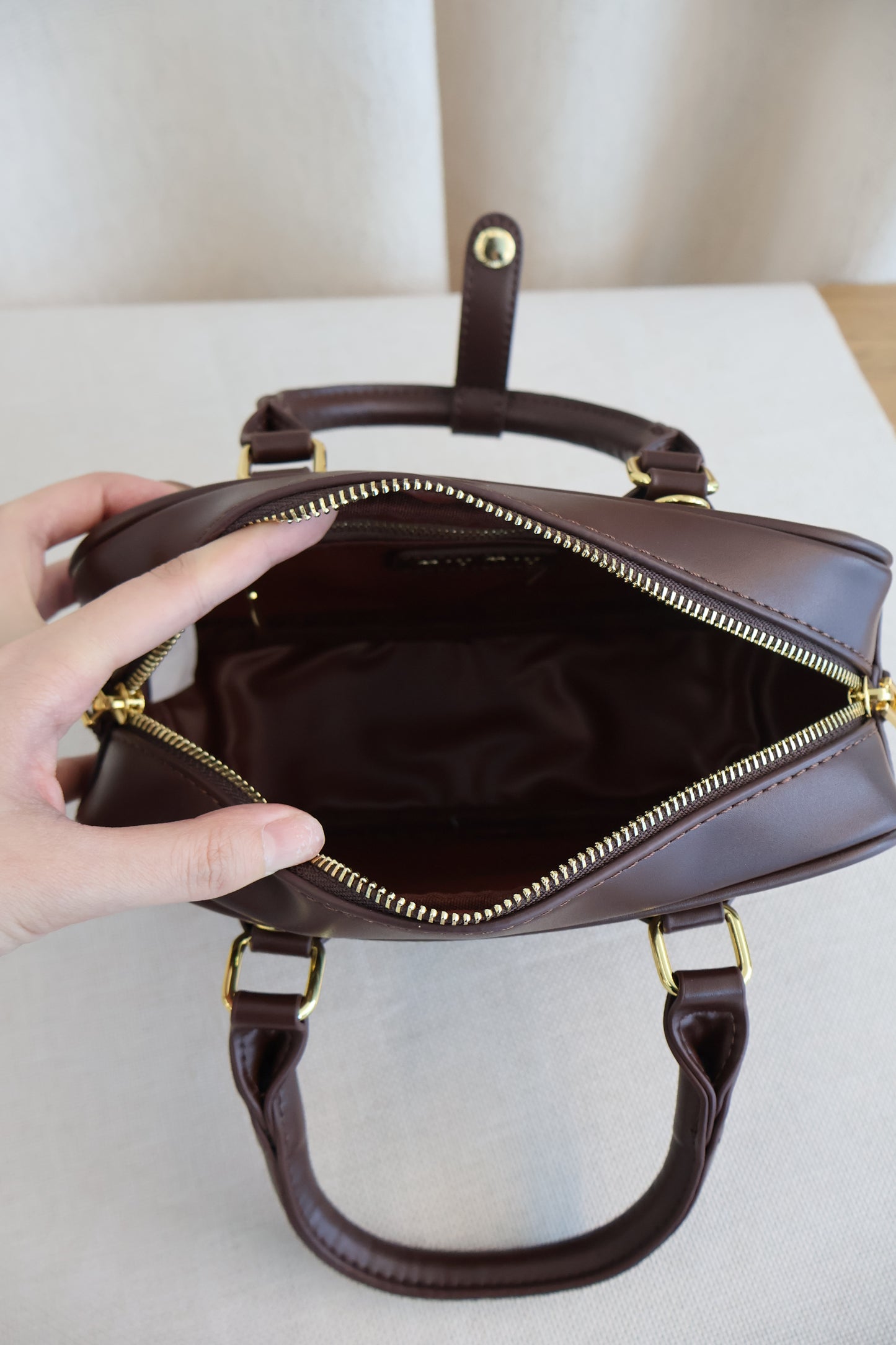 Miu Miu Arcadie bag Briarwood (Whatsapp for Price & Grade)