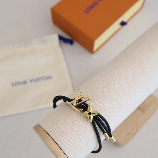 Louis Vuitton Bloom Bracelet (Whatsapp for Price & Grade)