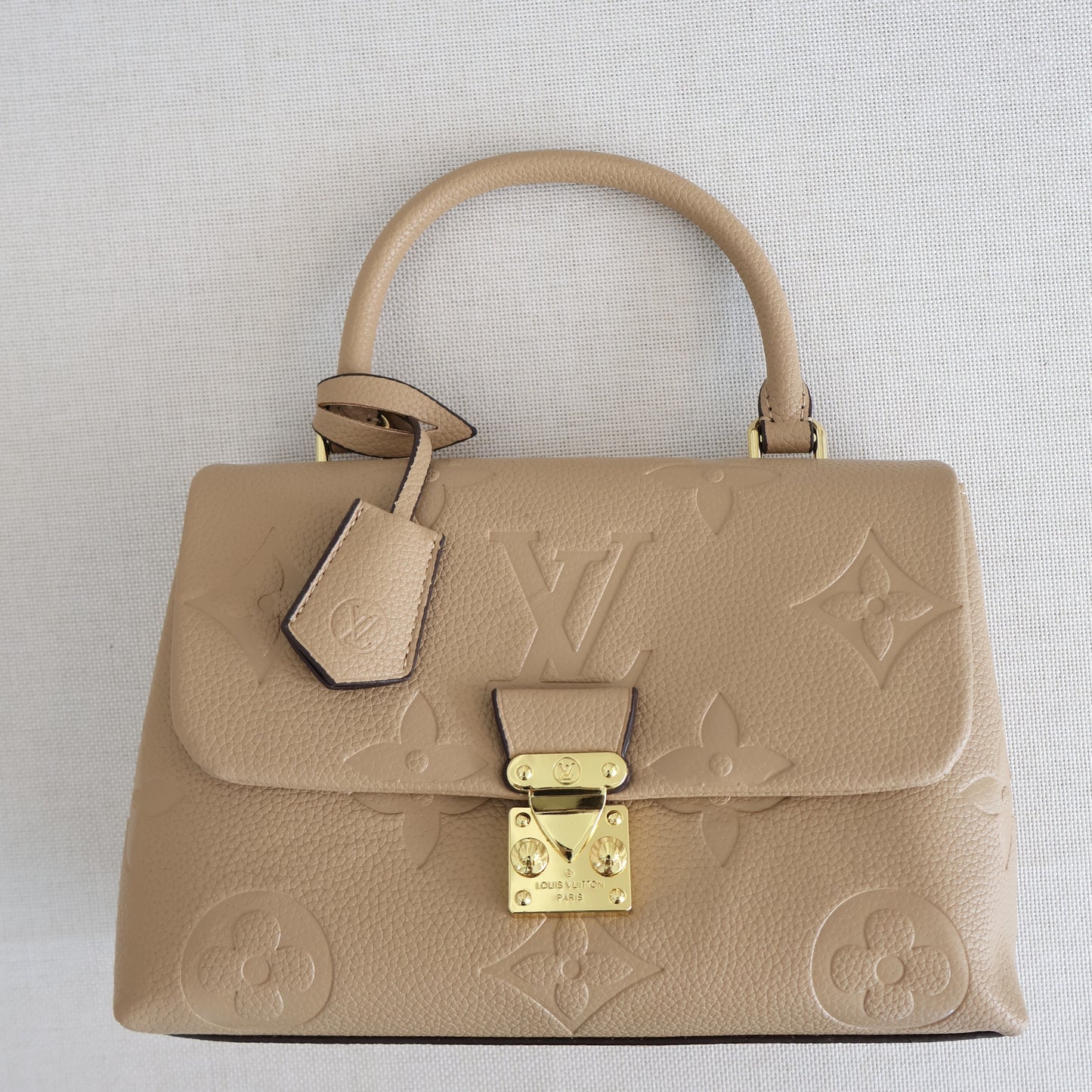 Louis Vuitton Madeleine BB Bag (Whatsapp for Price & Grade)