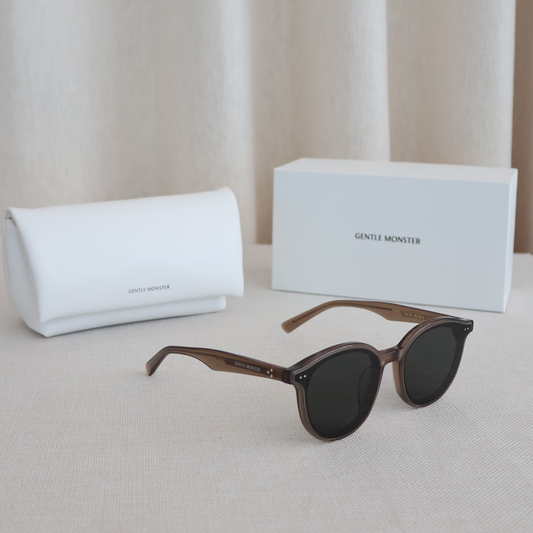 Gentle Monster New Norn BRC9 Sunglasses (Whatsapp for Price & Grade)